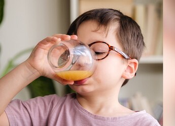 Is There Anything Such As Superfoods For Children? Expert Explains