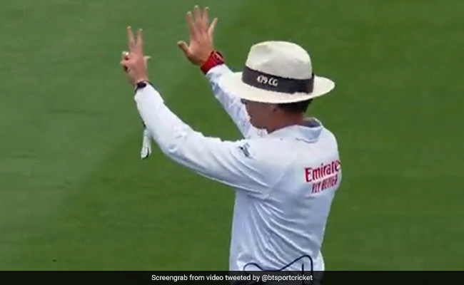 क्राइस्टचर्च में बांग्लादेशी खिलाड़ियों की इस बड़ी गलती को देखकर कोई भी सिर पकड़ लेगा, देखें Video