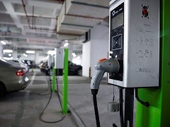 China Expects To Meet Charging Demand Of 20 Million-Plus EVs By End Of 2025