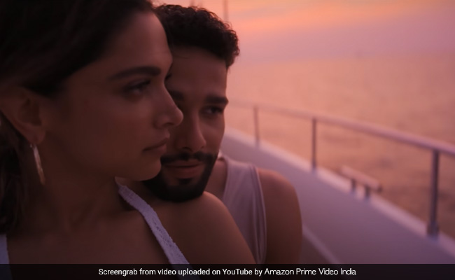 An Intimacy Director Was Onboard For <i>Gehraiyaan</i> Scenes, Reveals Director Shakun Batra