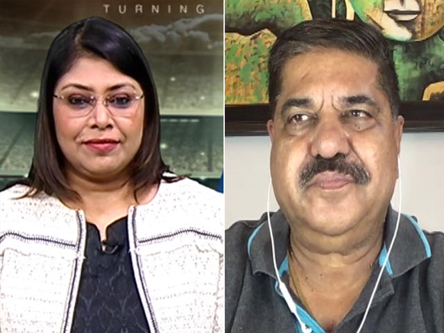 India Have Their Noses Ahead In Cape Town: Experts