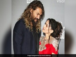 <i>Aquaman</i> Star Jason Momoa And Lisa Bonet Announce Separation After 16 Years Together <i>Aquaman</i> Star Jason Momoa And Lisa Bonet Announce Separation After 16 Years Together