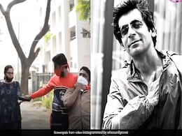 सुनील ग्रोवर ने शेयर किया सुपरमैन वाला अनोखा Wedding Invitation, लोग बोले- भाई ये सब सिर्फ आपको ही मिलता है सुनील ग्रोवर ने शेयर किया सुपरमैन वाला अनोखा Wedding Invitation, लोग बोले- भाई ये सब सिर्फ आपको ही मिलता है