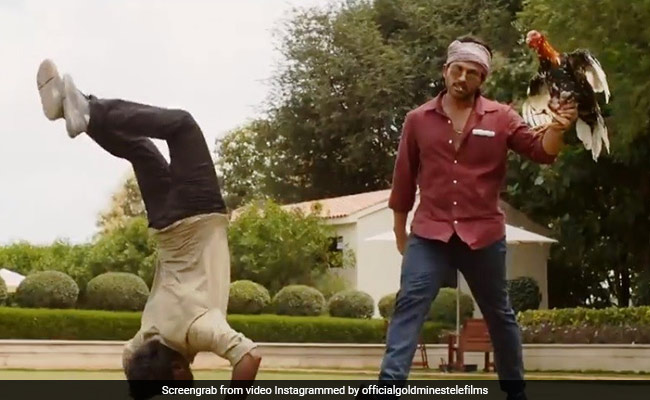 अल्लू अर्जन की Ala Vaikunthapurramuloo का हिंदी ट्रेलर रिलीज, यहां पर देखी जा सकेगी फिल्म