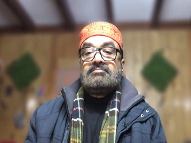 "Why Are You Laughing?": A Math Breakdown Of Yogi Adityanath's "80 vs 20"