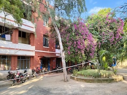 Over 50 Health Workers In Chennai Test Covid Positive Over 50 Health Workers In Chennai Test Covid Positive