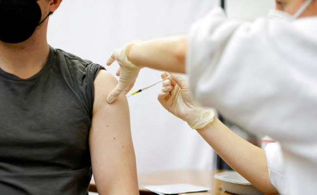 Quality Of Antibodies Improves For Months After Covid Vaccination: Study