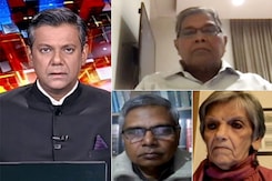 "Violence Against Minorities": Eminent Citizens' Open Letter In Karnataka "Violence Against Minorities": Eminent Citizens' Open Letter In Karnataka