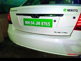 RTO Rules for Electric Vehicles in India and All Guidelines RTO Rules for Electric Vehicles in India and All Guidelines