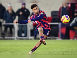 USA, Mexico Grab Crucial Wins In CONCACAF Qualifiers