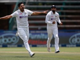 India vs South Africa: Shardul Thakur Picks 7/61 To Register Best Bowling Figures By An Indian Against South Africa