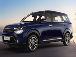 Kia Carens Pre-Bookings To Open Tomorrow Kia Carens Pre-Bookings To Open Tomorrow