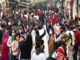 बंद किए गए दिल्ली के ये बाजार, कोविड नियमों की उड़ाई गई थीं धज्जियां बंद किए गए दिल्ली के ये बाजार, कोविड नियमों की उड़ाई गई थीं धज्जियां
