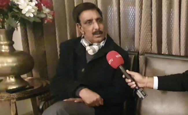 मैंने "हिंदूओं" नहीं "फितनों" कहा था, जिसका अर्थ होता है शरारती तत्व : वीडियो विवाद पर बोले मुस्तफा