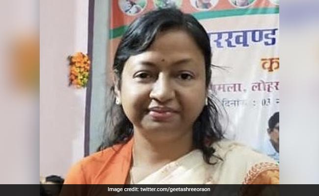 "With Heavy Heart": Former Jharkhand Minister Resigns From Congress