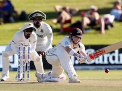 New Zealand vs Bangladesh, 1st Test, Day 2 Live Cricket Score Updates