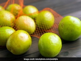 Ber For Winter Immunity: Celeb Nutritionist Rujuta Diwekar Explains Benefits