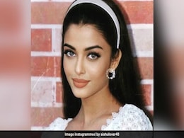 Aishwarya Rai यूं ही नहीं कहलातीं दुनिया की सबसे खूबसूरत महिला, ये 5 PHOTOS देखने के बाद आप भी मानेंगे Aishwarya Rai यूं ही नहीं कहलातीं दुनिया की सबसे खूबसूरत महिला, ये 5 PHOTOS देखने के बाद आप भी मानेंगे