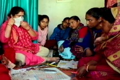 Not Just Stitching And Sewing, USHA And UNFPA Offer Life Skills To Rural Women Not Just Stitching And Sewing, USHA And UNFPA Offer Life Skills To Rural Women