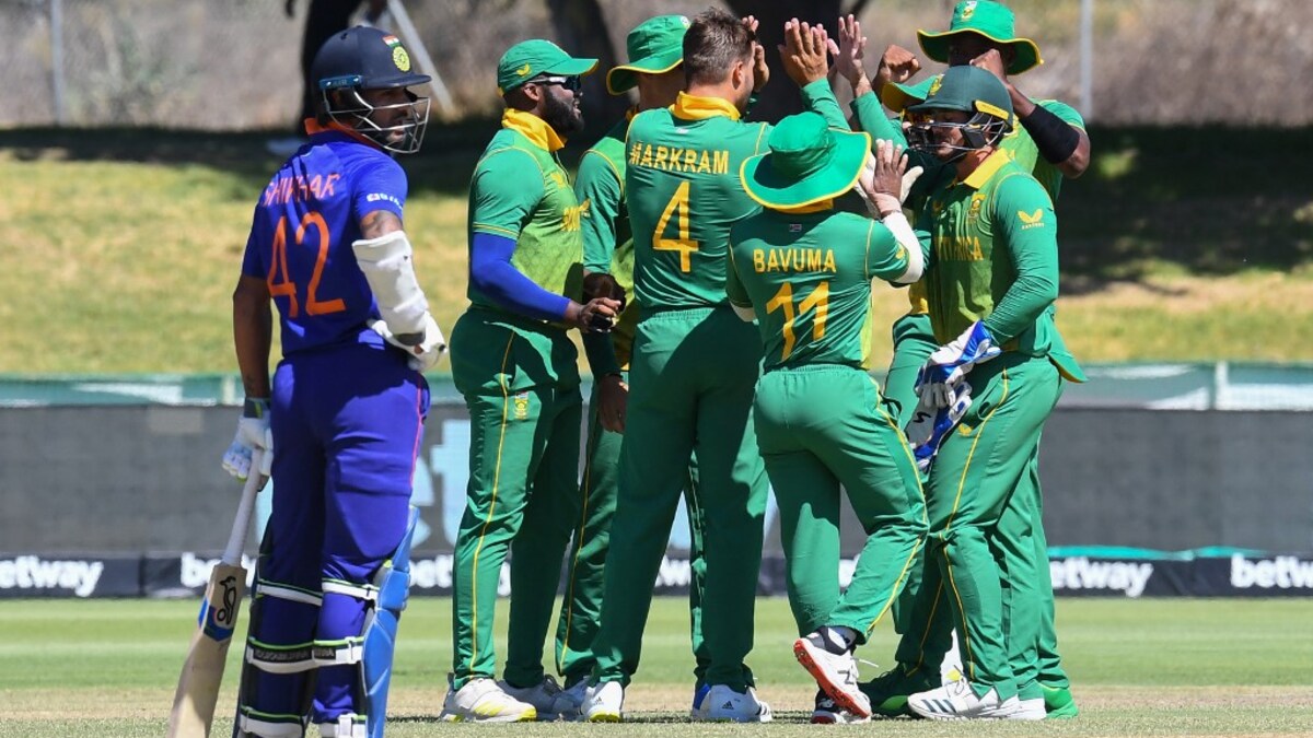 India Vs South Africa 1st Odi Former Team India Batting Coach Sanjay India Vs South Africa 1st Odi Former Team India Batting Coach Sanjay