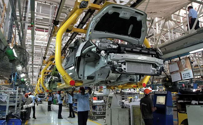 Foreign Carmakers Interested In Ford India's Tamil Nadu Plant: State Minister