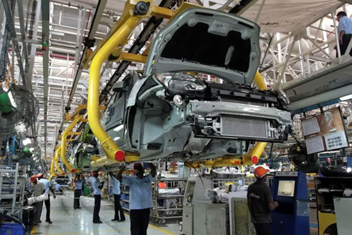 Decision Still Away On Tweaking Auto Tariffs: White House