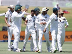 New Zealand vs Bangladesh, 2nd Test, Day 1 Live Cricket Score Updates