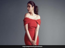 Valentine's Day: गॉर्जियस लुक पाना चाहती हैं तो वैलेंटाइन्स डे के लिए Parineeti Chopra की ये बॉडीकोन ड्रेस है परफेक्ट Valentine's Day: गॉर्जियस लुक पाना चाहती हैं तो वैलेंटाइन्स डे के लिए Parineeti Chopra की ये बॉडीकोन ड्रेस है परफेक्ट