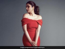 Parineeti Chopra's Hilarious Meme On Last Momo Piece Is Too Relatable