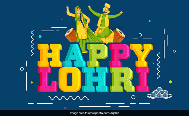 Happy Lohri Wishes 2022: Wishes, Messages, Photos, Images ...
