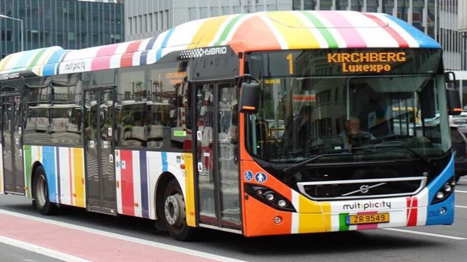 9 Popular Cities Where Public Transport is Free