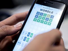 Wordle, A Gentle Obsession - By Mukul Kesavan