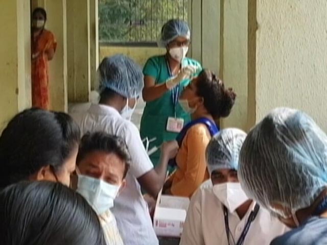 Over 500 Delhi Doctors, Healthcare Workers Test Covid Positive