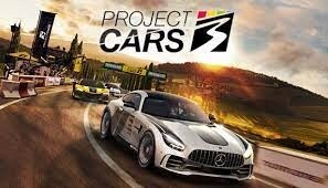 A Guide to Project CARS
