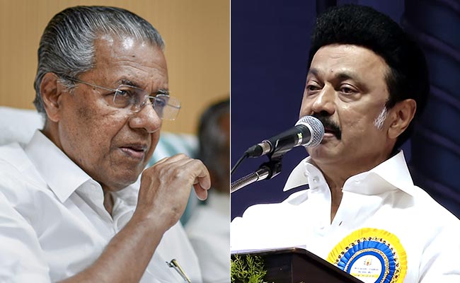2 More States Join Pushback Against Centre's New Plans For IAS Transfers