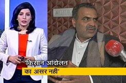देश प्रदेश: केंद्रीय मंत्री संजीव बालियान NDTV से बोले - UP में योगी सरकार ने दंगे खत्म करवाए देश प्रदेश: केंद्रीय मंत्री संजीव बालियान NDTV से बोले - UP में योगी सरकार ने दंगे खत्म करवाए