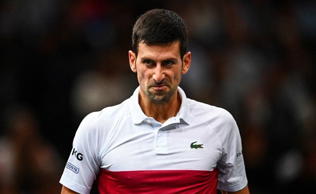 Opinion: The Reason Why Djokovic Is Both Unequalled And Unloved