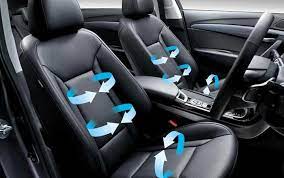 How Useful are Ventilated Seats in India?
