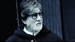 Amitabh Bachchan Thanks 'Bahubali' Prabhas For Bringing Home Cooked Food