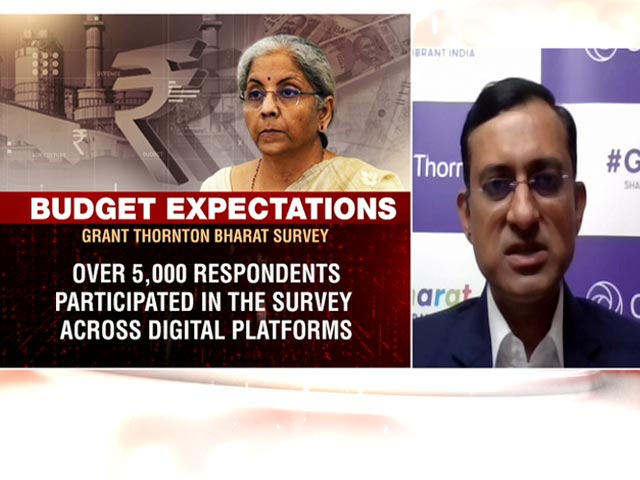 Slabs In GST Regime Need To Be Relooked: Industry Expert