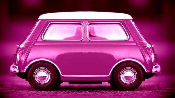 Weird Cars from Around the World