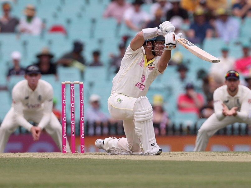 "Like Looking At Big Ben": David Warner On Star Pakistan Pacer
