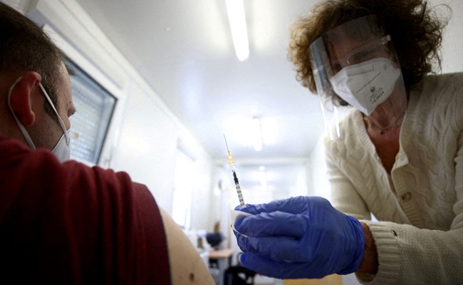 Austria Introduces Lottery To Encourage People To Get Vaccinated