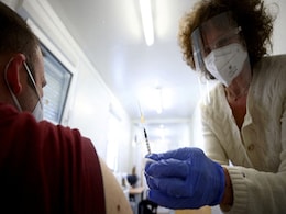Austria Introduces Lottery To Encourage People To Get Vaccinated Austria Introduces Lottery To Encourage People To Get Vaccinated