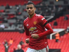 Police Make Arrest After Man United's Mason Greenwood Accused Of Assault