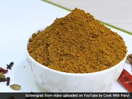 Indian Cooking Tips: How To Make All-Purpose Sabji Masala (Recipe Video Inside)