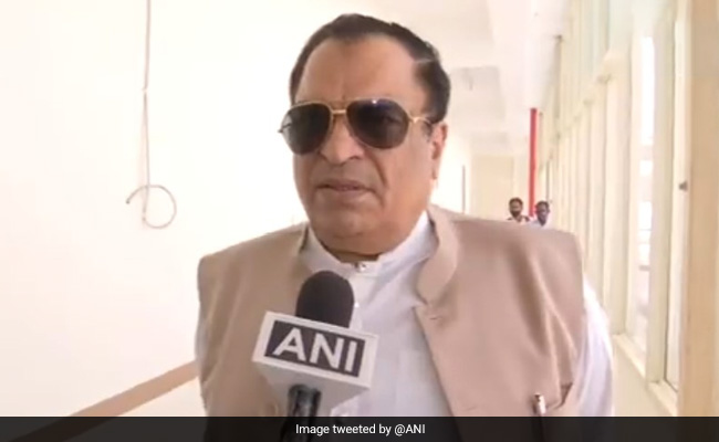 Assembly Elections 2022 Highlights: Former Union Minister CM Ibrahim Quits Party Congress
