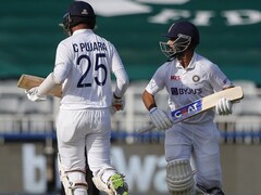Decision To Drop Pujara, Rahane From Tests "Unfair": Ex-India Cricketer