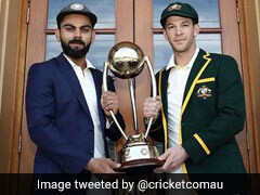 Defeat vs India At Home "Dented Egos" Of Players: Ex-Australia Head Coach
