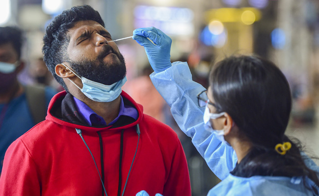 India's First Case Of Coronavirus Variant XE Reported From Mumbai